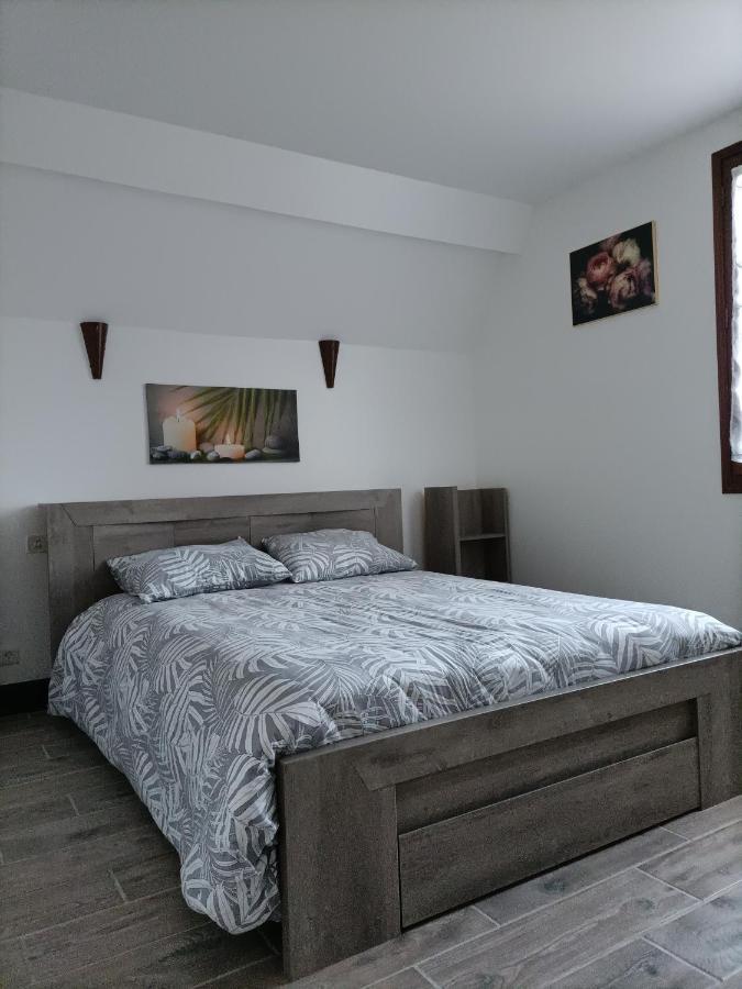 Maison T2 A 6 Minutes A Pied Du Centre De Sarlat Bagian luar foto