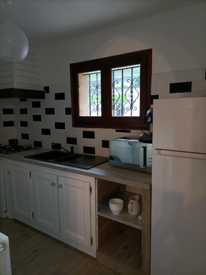 Maison T2 A 6 Minutes A Pied Du Centre De Sarlat Bagian luar foto