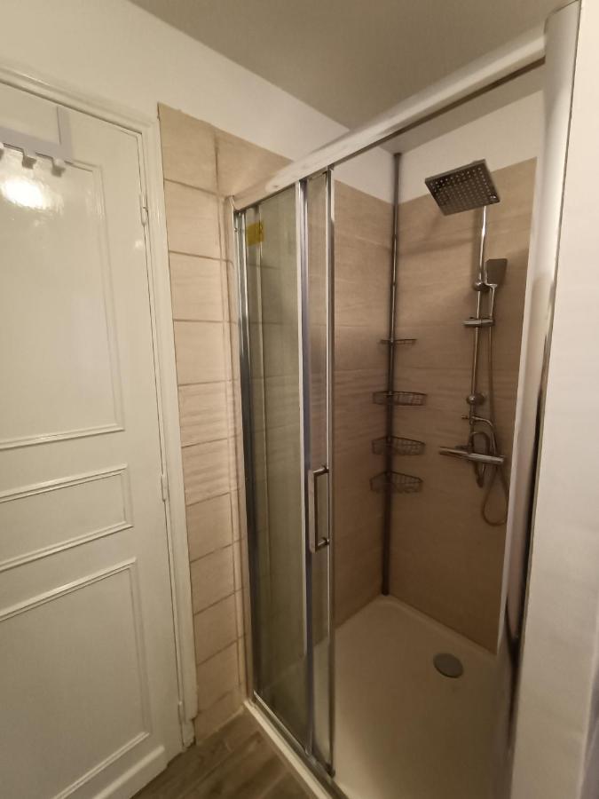 Maison T2 A 6 Minutes A Pied Du Centre De Sarlat Bagian luar foto